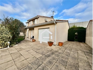 maison à la location -   31170  TOURNEFEUILLE, surface 120 m2 location maison - UBI454650113